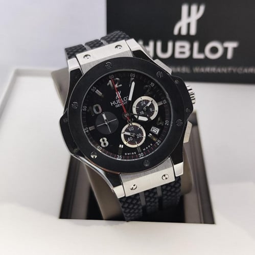 ساعة ماركة هبلت