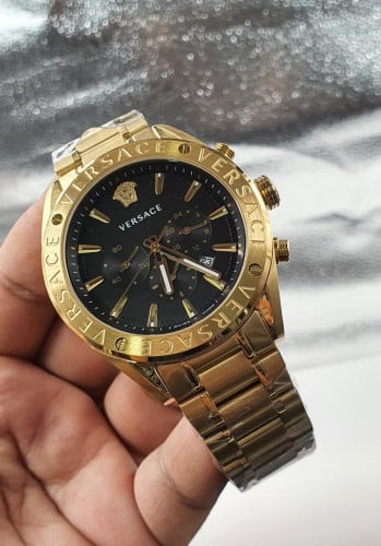 ساعه ماركة فرزاتشي ذهبي 2023