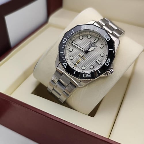 ساعة رجالي TAG HEUER