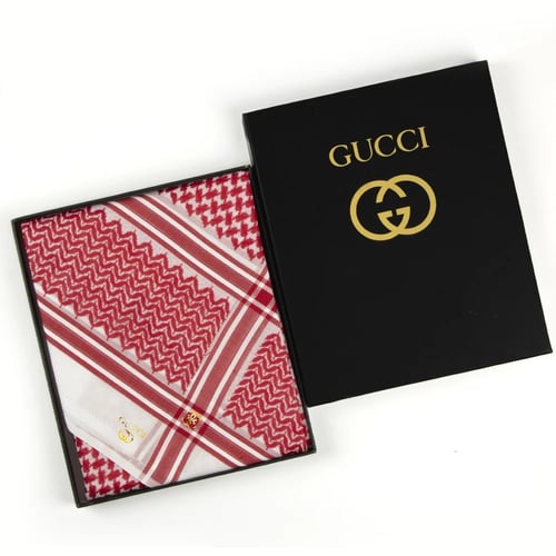 (مونت بلانك كلاسيك +شانيل+ديور الذهبي + قوتشي الذه...