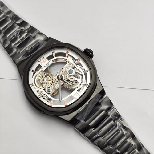 ساعه رجالى باتيك فيليب