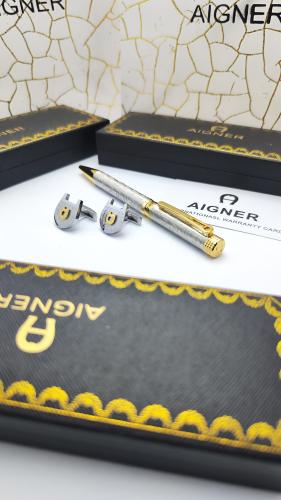 قلم وكبك ماركة اقنر