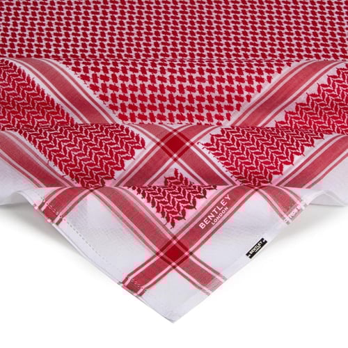 شماغ بنتلي-N2