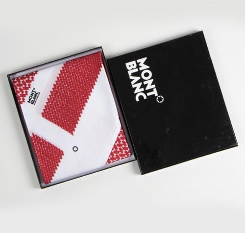 ديور - مونت بلانك - كارتير