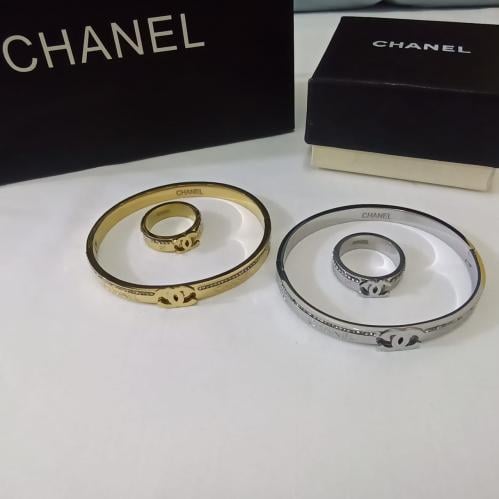 ماركة شانيل