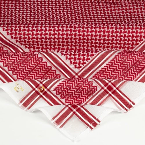 بكج شماغيين ( مونت بلانك الذهبي - قوتشي كاجول الذه...