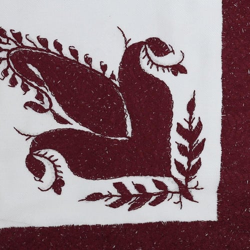 شال كشميري صوف - B1