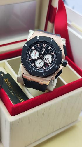 ساعة ادمر بيجيت ربل x6