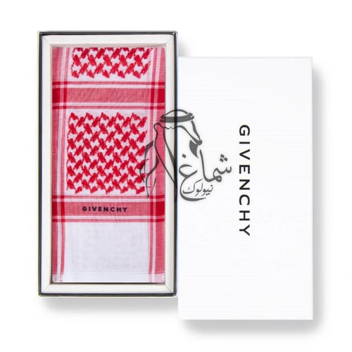 بكج شماغيين ( دنهيل كلاسيك - جيفنشي كلاسيك )