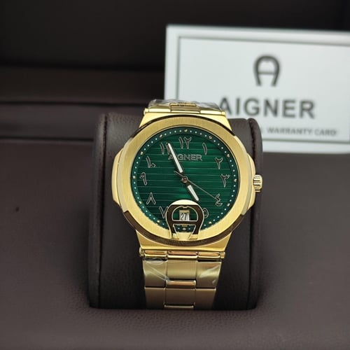 ساعة رجالي AIGNER-N2