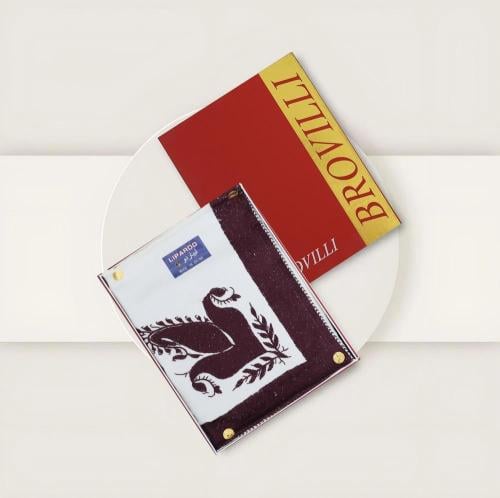 شال كشميري صوف - B5