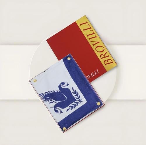 شال كشميري صوف - B4