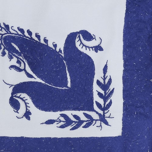 شال كشميري صوف - B4