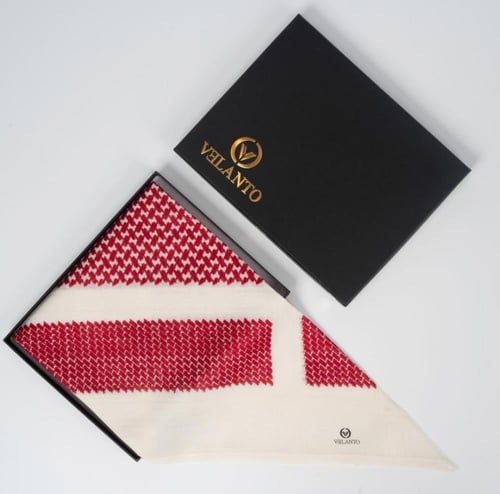 شماغ فلانتو VELANTO-N10