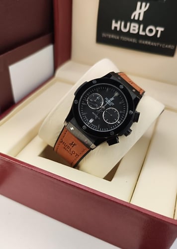 ساعة رجالي HUBLOT-N1