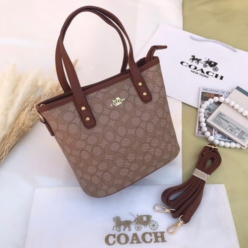 شنطه COACH