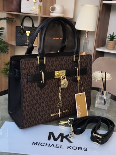 شنطة نسائية MICHAEL KORS