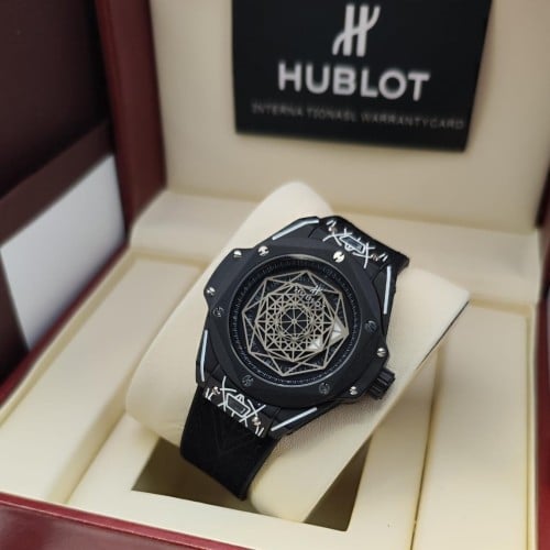 ساعة رجالي HUBLOT-N4