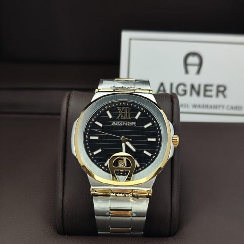 ساعة رجالي AIGNER-N1