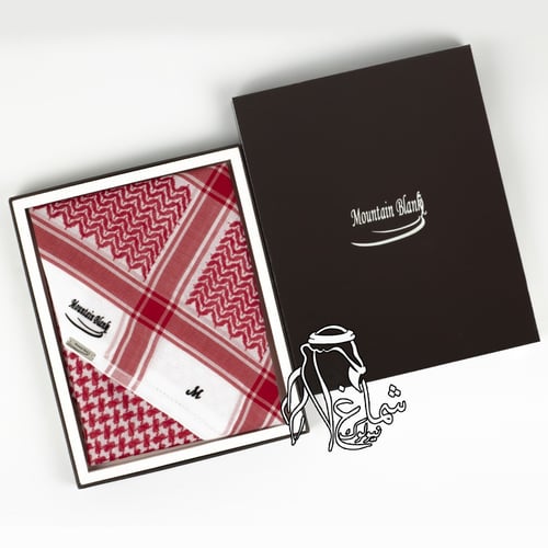 مونتن بلانك كلاسك الانجليزي