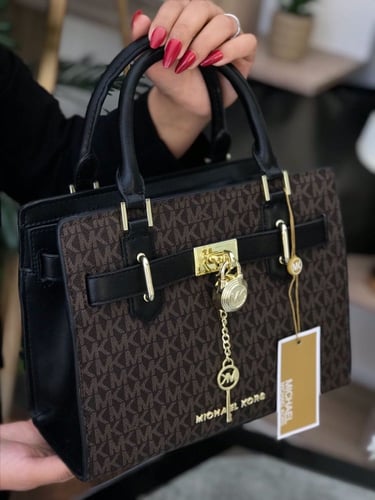 شنطة نسائية MICHAEL KORS