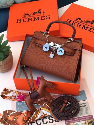 شنطة نسائية HERMES-N2