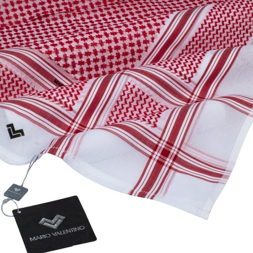 شماغ ماريو فلانتينو الايطالي