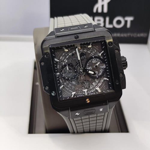 ساعة ماركة هبلت