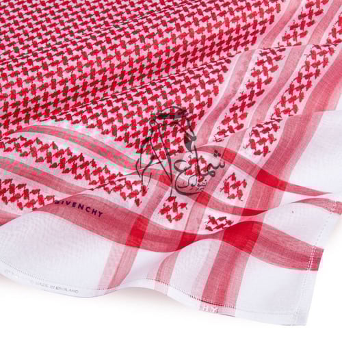 عرض شماغ يشمك شتوي + شماغ جفنشي شبابي