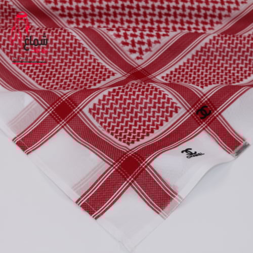 شماغ شانيل تصميم خاص 2021