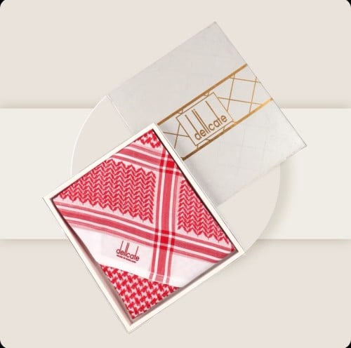 شماغ ديليكت اصدار خاص