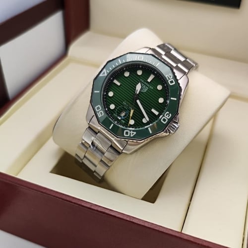 ساعة رجالي TAG HEUER