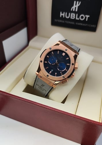 ساعة رجالي HUBLOT-N1