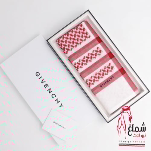 شماغ ماركة جيفنشي2021