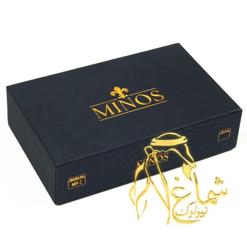 شماغ ماينس 2022