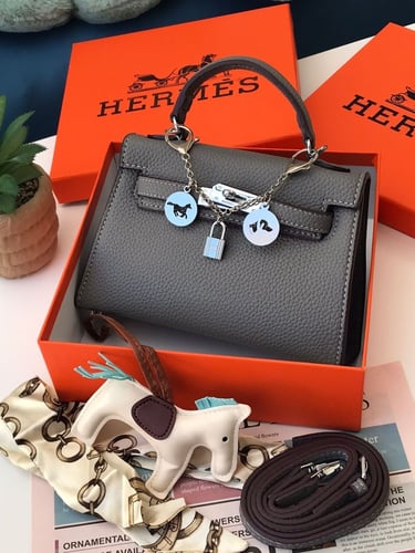 شنطة نسائية HERMES-N2