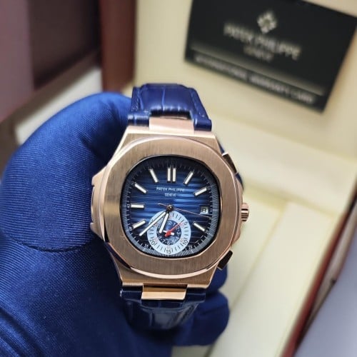 ساعة رجالي Patek Philippe-N2