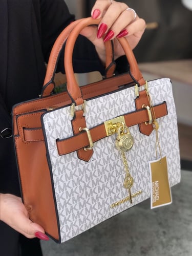 شنطة نسائية MICHAEL KORS