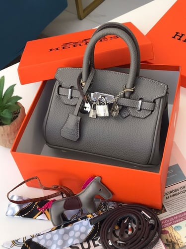 شنطة نسائية HERMES-N1