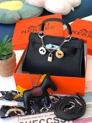 شنطة نسائية HERMES-N2