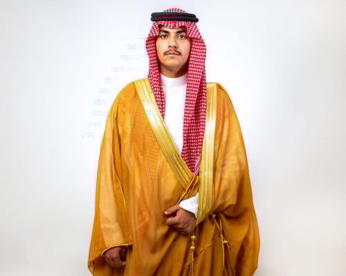 بشت ملكي خاص