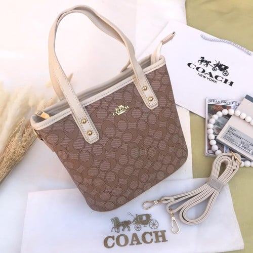 شنطه COACH