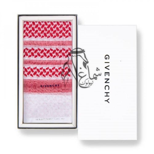 بكج 3 أشمغه ( جيفنشي شبابي + كارتير الذهبي + شانيل...