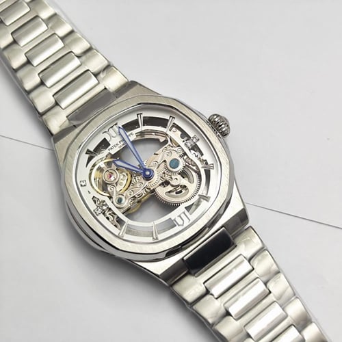 ساعه رجالى باتيك فيليب