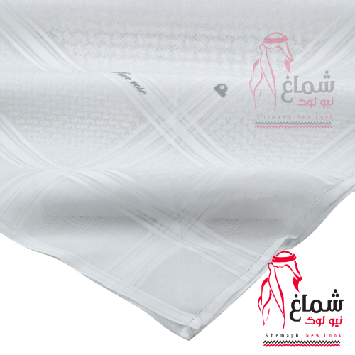 شماغ ماركة بيور روز الانجليزي