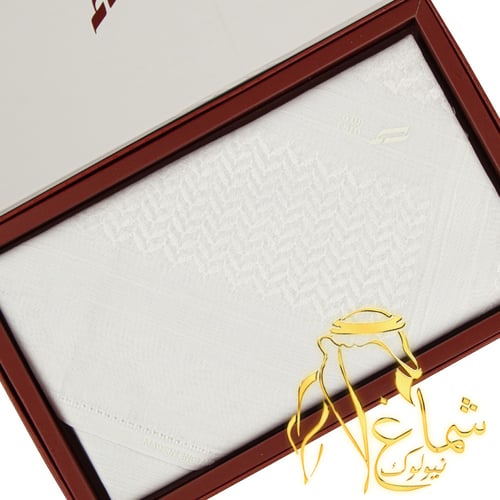 شماغ رسم الانجليزي2022