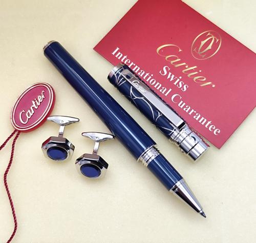 قلم وكبك كارتير