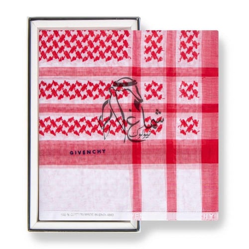 بكج 3 أشمغه ( جيفنشي شبابي + كارتير الذهبي + شانيل...