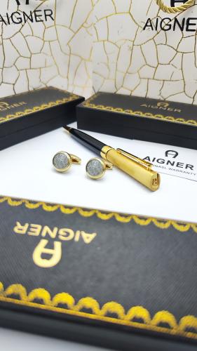 قلم وكبك ماركة اقنر