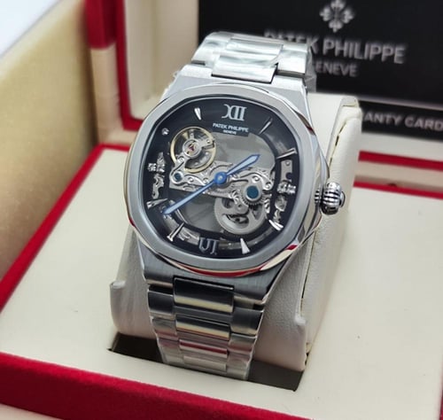 ساعه رجالى باتيك فيليب